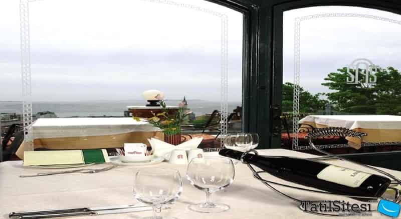 Sultanahmet Sarayı Istanbul